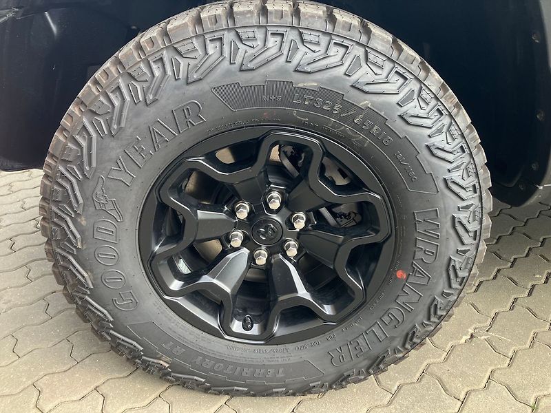 RAM 1500 (2025) 3.0 I6 548k RHO - fotka 48 z 56