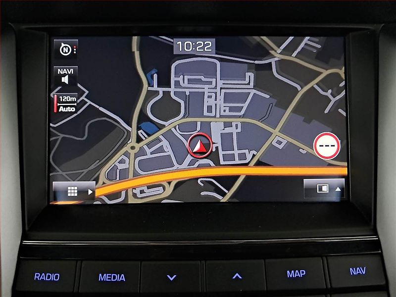 Hyundai Tucson (2016) 2.0 CRDi, Kůže, Navi, Tempomat - fotka 19 z 22