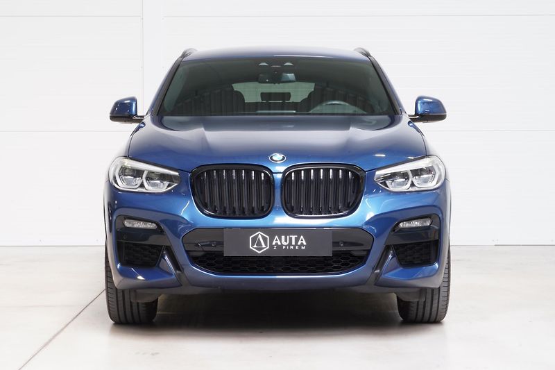 BMW X4 Xdrive30i,M-Paket,Tažné,Kamera - fotka 2 z 33