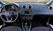 Seat Ibiza.