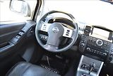 Nissan Navara 3,0 dCi V6 170KW TAŽNÉ 4X4 ALU - náhled 32