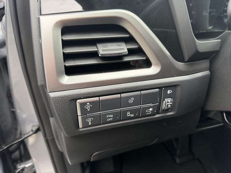 KGM Korando (2026) - fotka 16 z 20