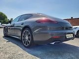 Porsche Panamera Diesel 3.0 V6 221kW - náhled 37