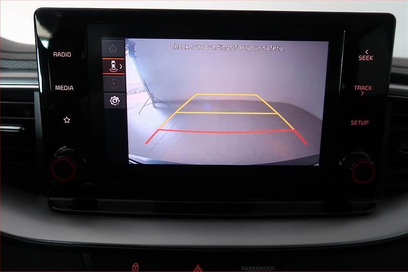 Kia Ceed (2023) Spin 1.0 T-GDI, SPIN, DPH - fotka 17 z 17