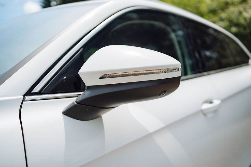 Volkswagen Passat (2025) 2.0 TDI - fotka 9 z 31