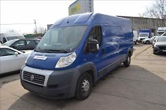 Fiat Ducato (2013) MAXI 180 MULTIJET - fotografie inzerátu
