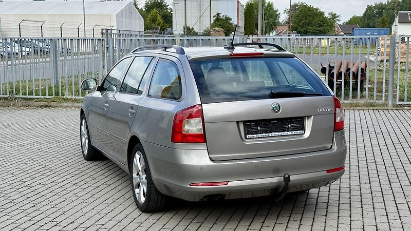 Škoda Octavia 1.4TSi*90kW*ELEGANCE PLUS*TOP* - fotka 2 z 22