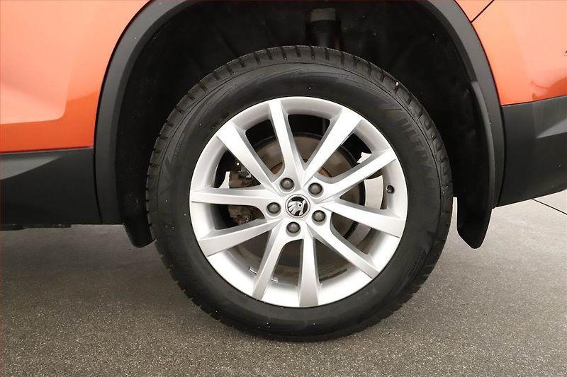 Škoda Kodiaq (2023) Style 2.0 TDI - fotka 20 z 20