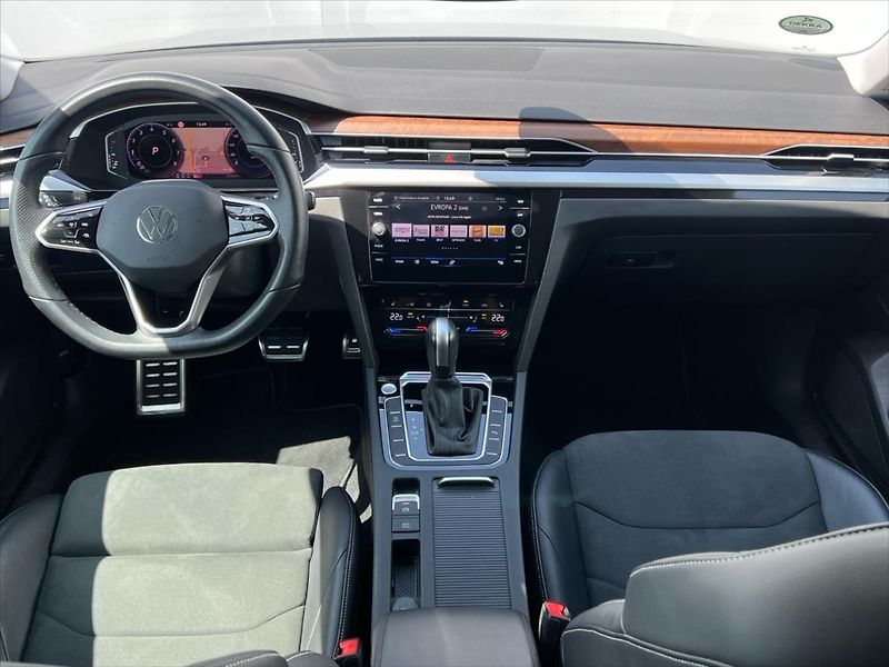 Volkswagen Arteon Shooting Brake 2,0 TSi 140kW ELEGANCE - fotka 5 z 27