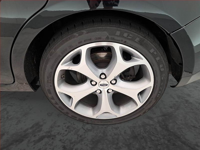 Ford S-MAX (2006) 2.5 Duratec, po STK - fotka 15 z 17
