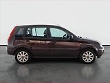 Ford Fusion (2009) 1.6, ČR,1.maj, po STK - náhled 6