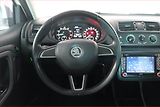 Škoda Fabia (2014) Ambition 1.2 TSI, Tempomat - náhled 16