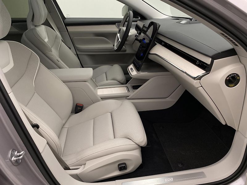 Volvo ES90 (2026) PURE ELECTRIC ULTRA - fotka 25 z 79