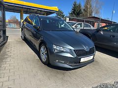 Škoda Superb (2015) 1.6TDi KAMERA,SMARTLINK, - fotografie inzerátu
