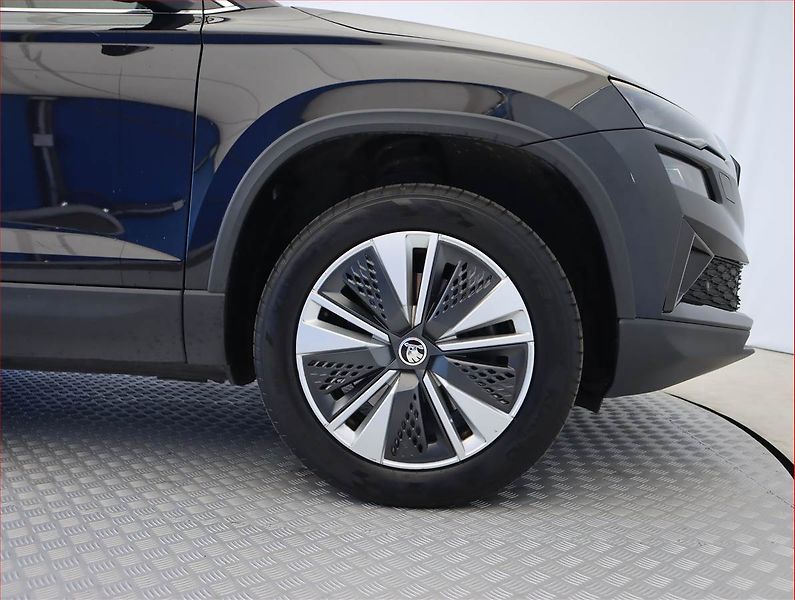 Škoda Karoq (2023) 2.0 TDI - fotka 15 z 23