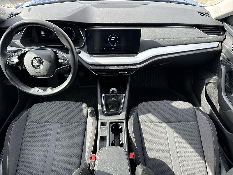 Škoda Octavia (2020) 2.0 TDI Style + - fotka 5 z 34