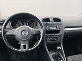 Volkswagen Golf 1,6 TDI 77kW - náhled 10