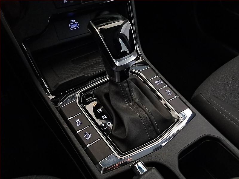 SsangYong Korando (2022) 1.5 T-GDI - fotka 13 z 18