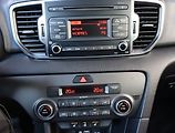 Kia Sportage (2016) 1.7 CRDi, Serv.kniha, Tempomat - náhled 12