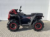 CFMOTO (2026) Gladiator X1000 G3 MUD EPS T3B - náhled 6