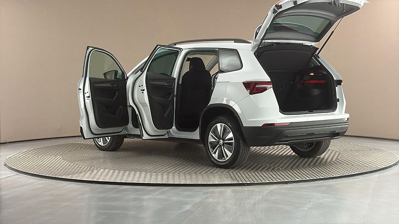 Škoda Karoq 2.0 TDI Style - fotka 7 z 26