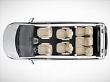 Mercedes-Benz Třídy V (2026) 2.0 300 d / Exclusive / L / 4M - náhled 2