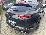 Kia ProCeed (2021) 1.6 T-GDi, ČR, Navi, LED, AC - náhled 1