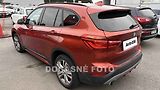BMW X1 (2018) 2.0d, ČR, AT, navi, bixen - náhled 1