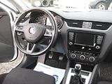 Škoda Octavia 1.4i CNG STYLE 1.maj DPH! ČR! - náhled 22