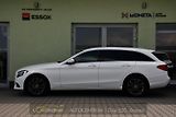 Mercedes-Benz Třídy C 220d 4MATIC ČR NAVI - náhled 11