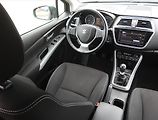 Suzuki SX4 S-Cross (2020) 1.4 BoosterJet, Serv.kniha - náhled 7