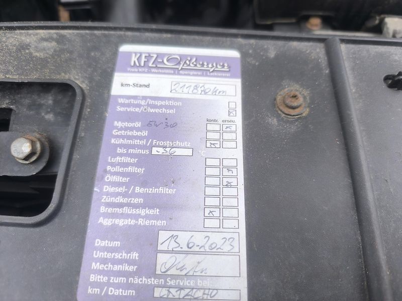 Renault Grand Scénic PĚKNÝ,TZ,SERVISKA,1.MAJ - fotka 20 z 20