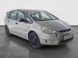 Ford S-MAX (2006) 2.0 Duratec, nová STK - náhled 1