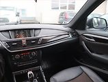 BMW X1 (2015) xDrive18d, 4X4, Automat, Kůže - náhled 8