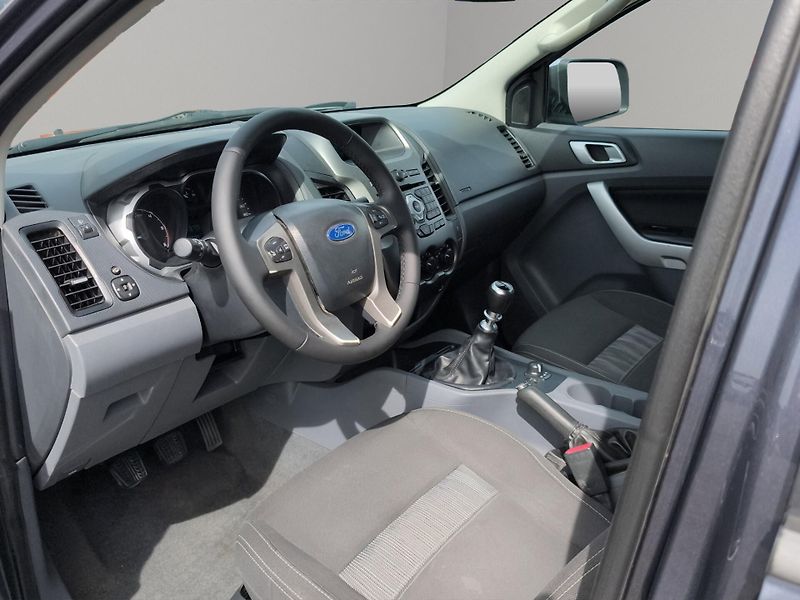 Ford Ranger (2016) Double Cab XLT 2.2 TDCi 110kW - fotka 20 z 22