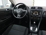 Volkswagen Golf (2012) 2.0 TDI, Automat, Navi - náhled 7