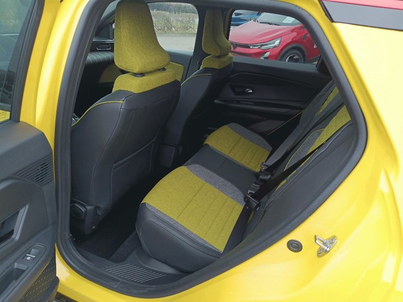 Renault 5 E-TECH (2026) iconic cinq 150 k comfort rang - fotka 10 z 20