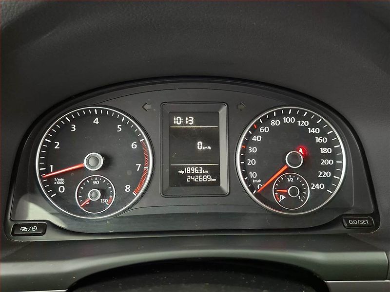 Volkswagen Touran (2015) 1.2 TSI, Serv.kniha, Tempomat - fotka 11 z 17