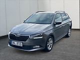 Škoda Fabia 1,0 TSI 70 Ambition - náhled 2