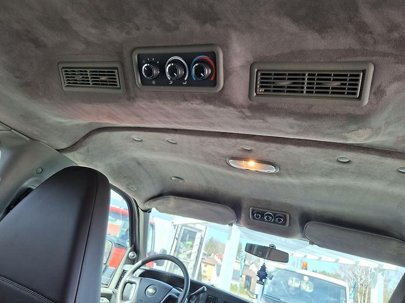 Chevrolet Express (2014) 5,3V8 VOR 4x4,redukce,LPG,DPH  - fotka 17 z 44