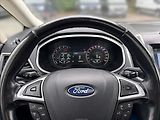 Ford S-MAX Titanium 7-míst záruka od - náhled 8