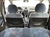 Peugeot 206 1,4i 55kW*tažné*Zachovalé auto - náhled 30