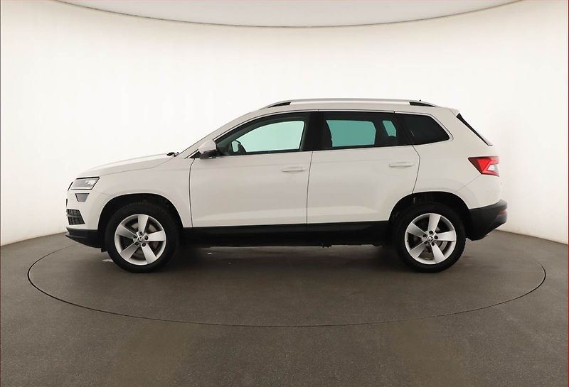 Škoda Karoq (2017) Style 1.5 TSI, Automat - fotka 3 z 19