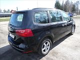 Seat Alhambra 2,0 TDi 103kW 7.míst, serviska - náhled 8
