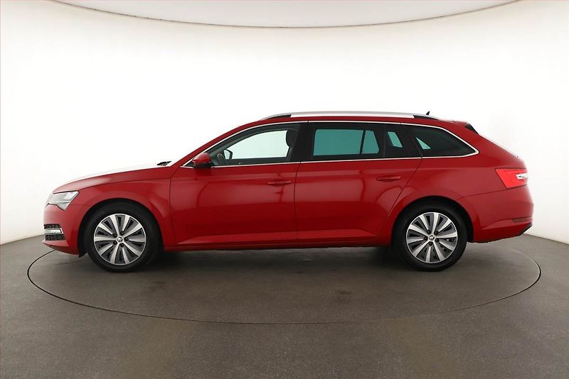 Škoda Superb (2023) Style 2.0 TDI - fotka 3 z 23