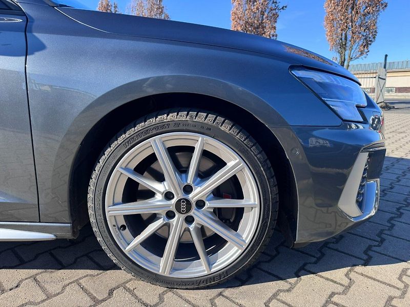Audi S3 (2022) QUATTRO 2,0 TFSI 228 KW 1 MAJ - fotka 17 z 50