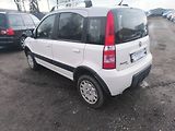 Fiat Panda (2011) 4X4,KRÁSNÁ,KLIMA,SERVIS,1MAJ56 - náhled 3