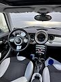 Mini Cooper (2010)  1.6D 50 CAMDEN AUTOMAT VYBAVA - náhled 14