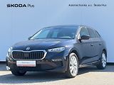 Škoda Scala (2025) DSG 1.0 TSI / 85kW / TOP SELEC - náhled 1