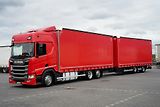 Scania (2021) R 450 / ACC / EURO 6 / ZESTAW  - náhled 1